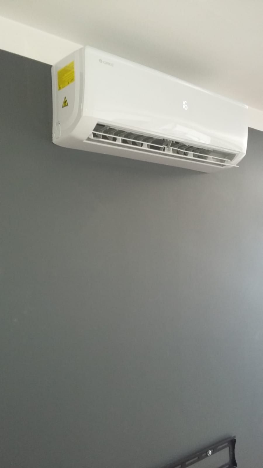 Montaż klimatyzacji w domu